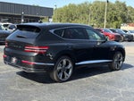 2027 Genesis GV80 2.5T Prestige