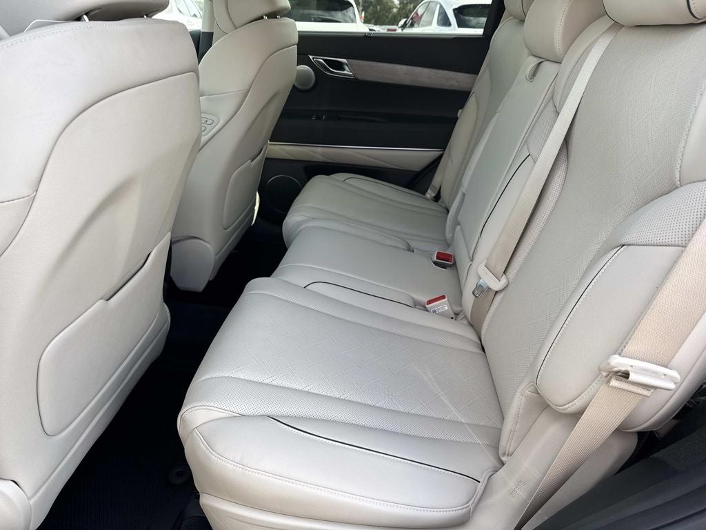 2026 Genesis GV80 2.5T Prestige