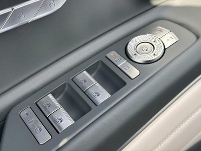 2026 Genesis GV80 2.5T Prestige