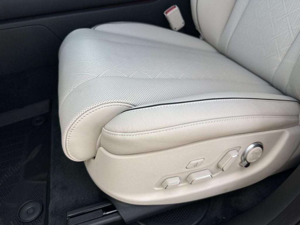 2026 Genesis GV80 2.5T Prestige