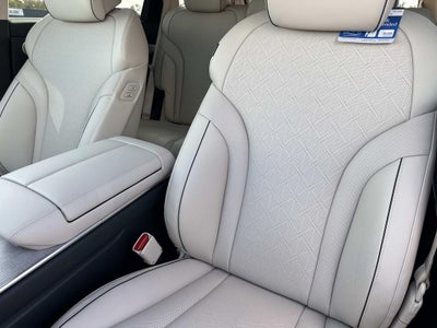 2026 Genesis GV80 2.5T Prestige