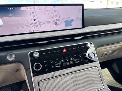 2026 Genesis GV80 2.5T Prestige