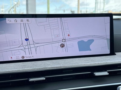 2026 Genesis GV80 2.5T Prestige