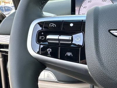 2026 Genesis GV80 2.5T Prestige