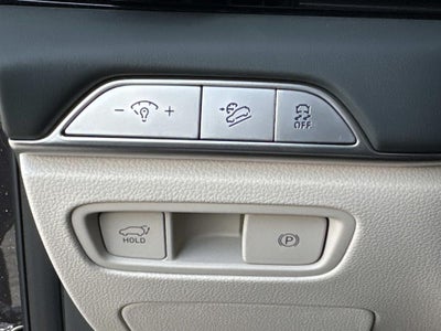 2026 Genesis GV80 2.5T Prestige