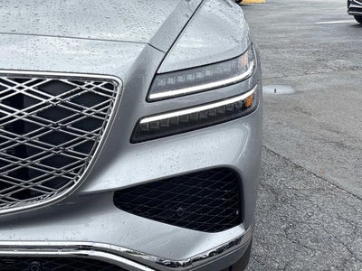 2026 Genesis GV80 2.5T Prestige