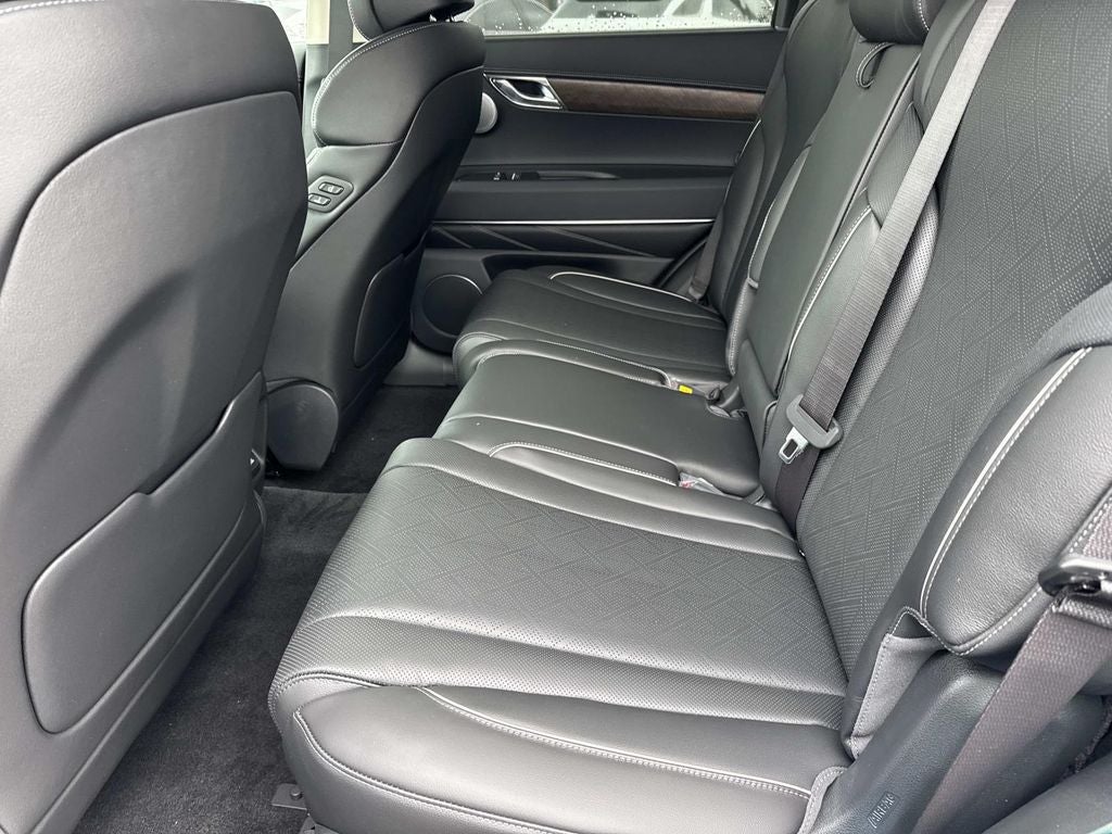 2026 Genesis GV80 2.5T Prestige