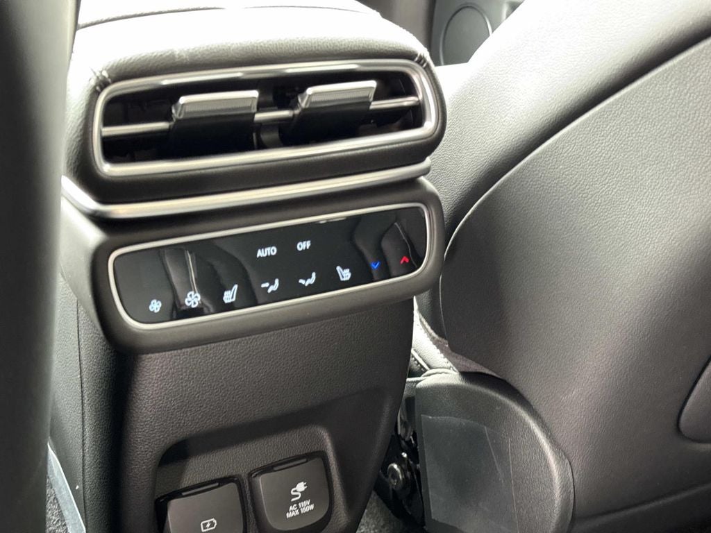 2026 Genesis GV80 2.5T Prestige