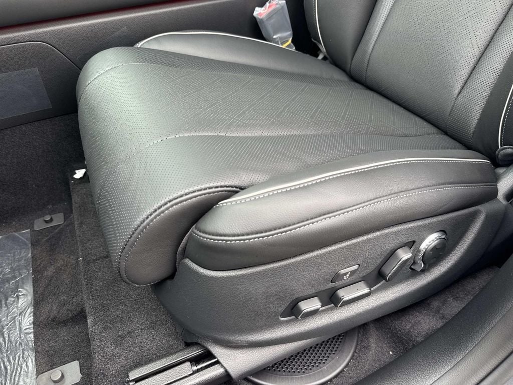 2026 Genesis GV80 2.5T Prestige