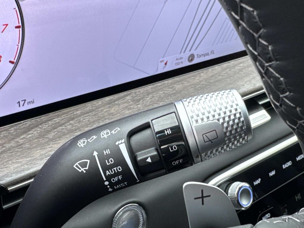 2026 Genesis GV80 2.5T Prestige