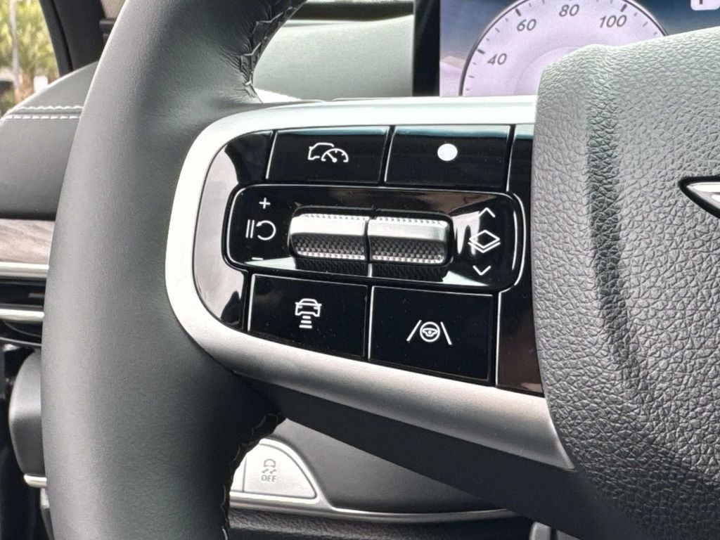 2026 Genesis GV80 2.5T Prestige