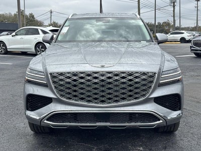 2026 Genesis GV80 2.5T Prestige