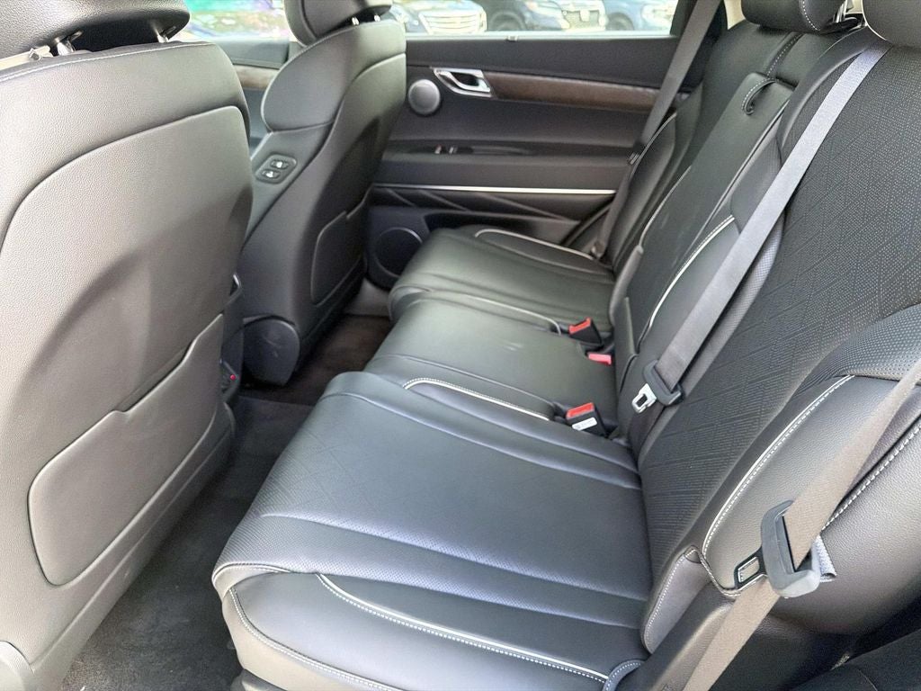 2026 GENESIS GV80 Prestige - Photo 13