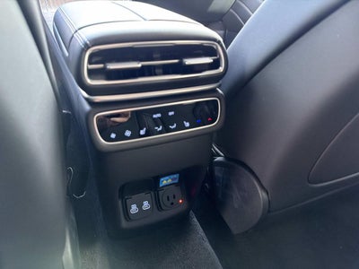 2026 Genesis GV80 2.5T Prestige