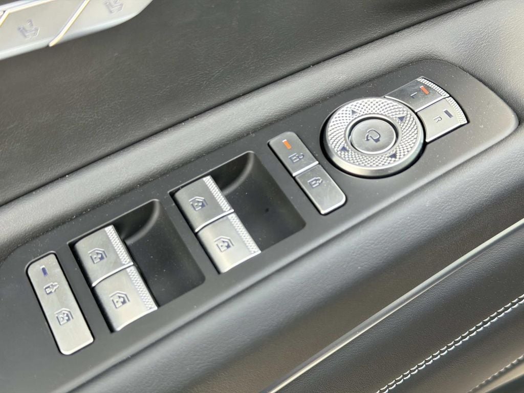 2026 GENESIS GV80 Prestige - Photo 17