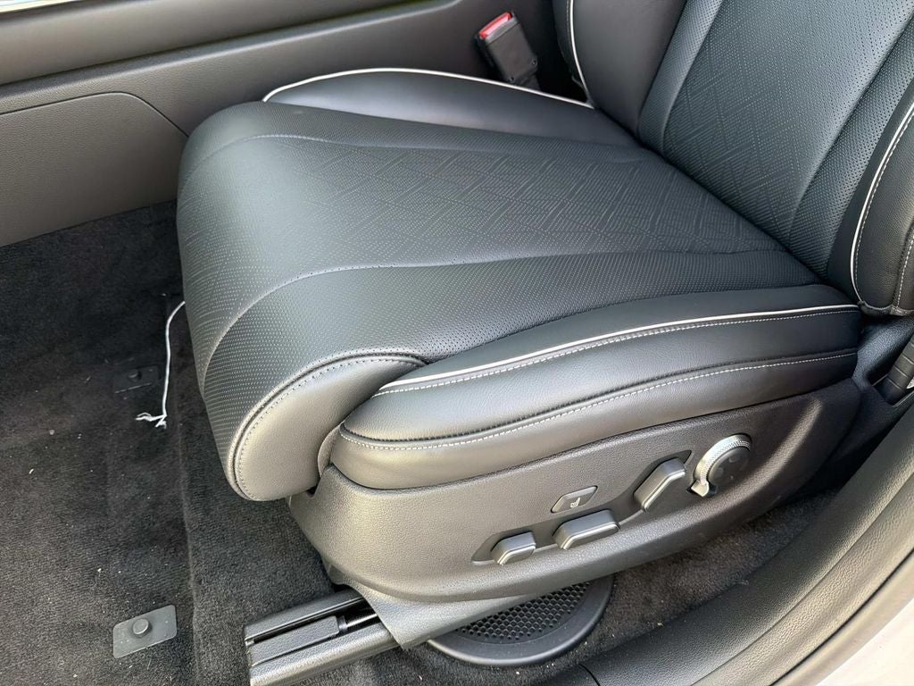 2026 GENESIS GV80 Prestige - Photo 18