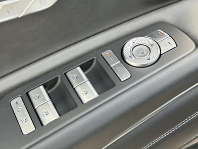 2026 Genesis GV80 2.5T Prestige