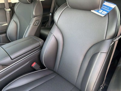 2026 Genesis GV80 2.5T Prestige