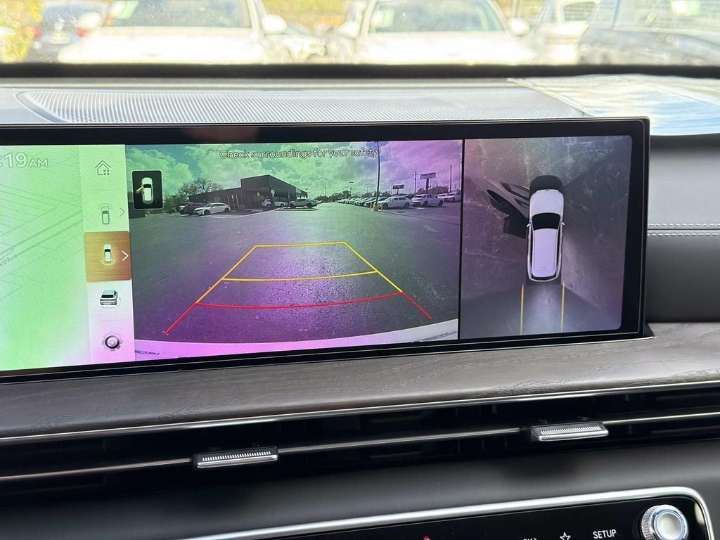 2026 GENESIS GV80 Prestige - Photo 24