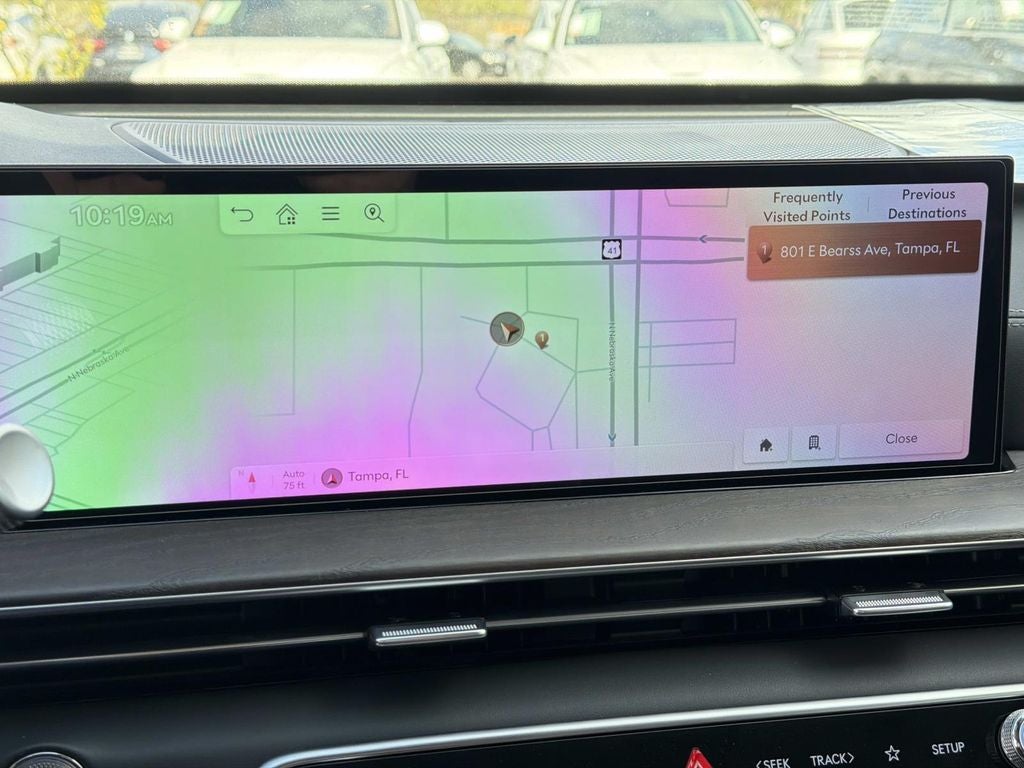 2026 Genesis GV80 2.5T Prestige