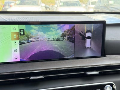 2026 Genesis GV80 2.5T Prestige