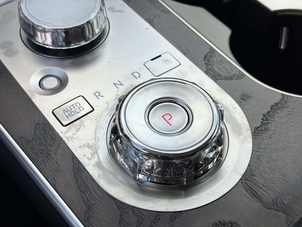 2026 GENESIS GV80 Prestige - Photo 27