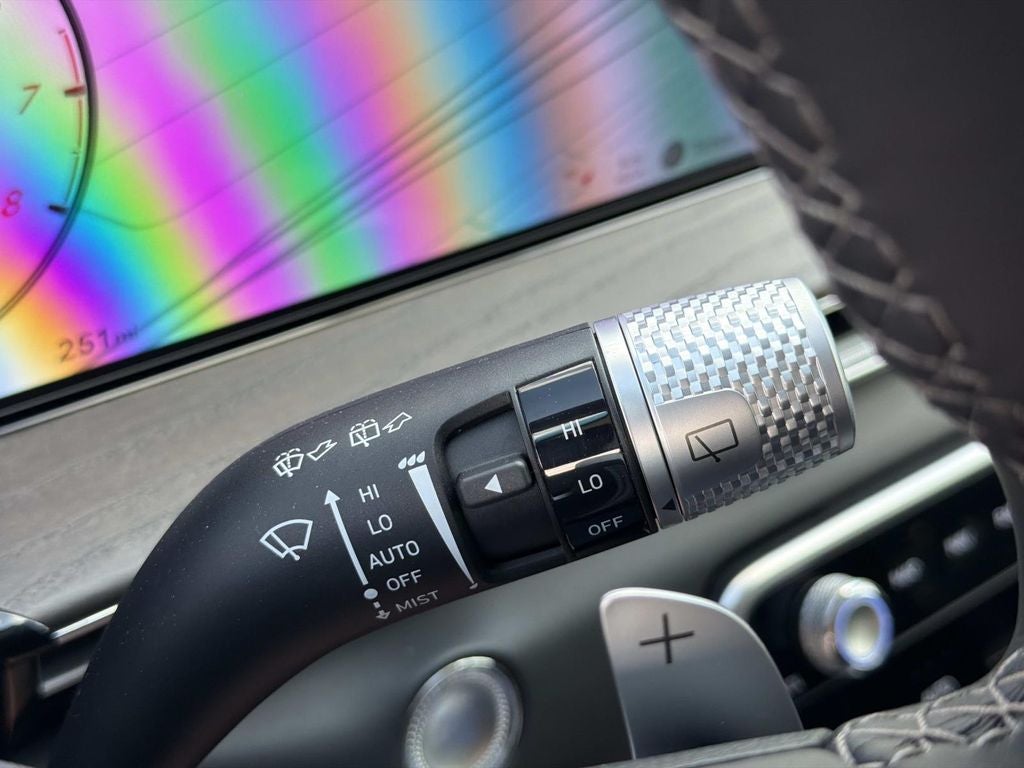 2026 GENESIS GV80 Prestige - Photo 30