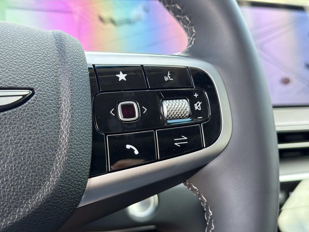 2026 GENESIS GV80 Prestige - Photo 31