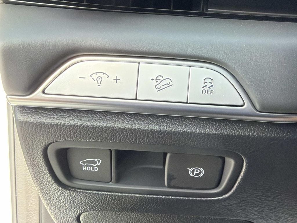 2026 GENESIS GV80 Prestige - Photo 34