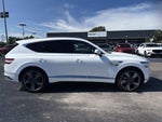 2027 Genesis GV80 2.5T Prestige