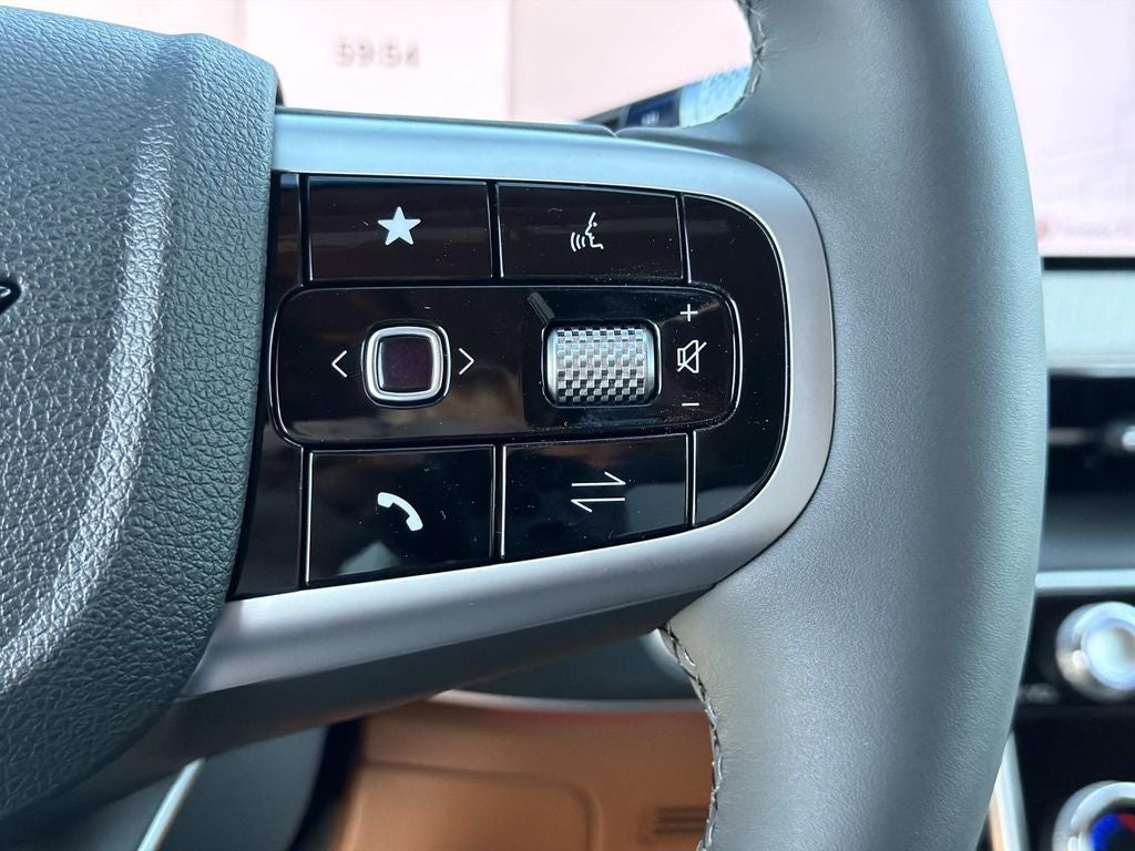 2027 Genesis GV80 2.5T Prestige
