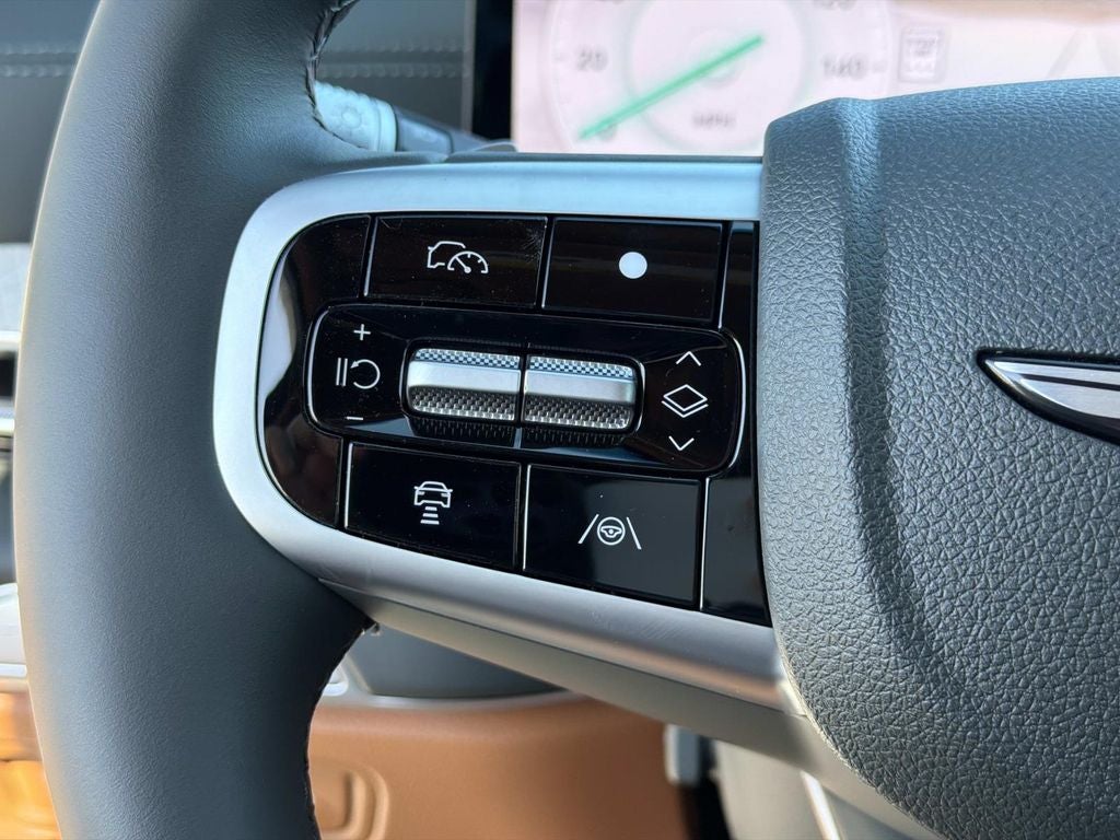 2027 Genesis GV80 2.5T Prestige
