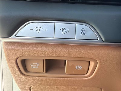2027 Genesis GV80 2.5T Prestige