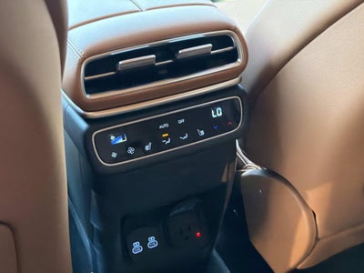 2026 Genesis GV80 2.5T Prestige