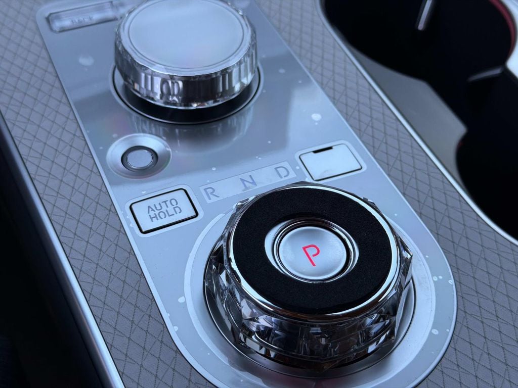 2026 Genesis GV80 2.5T Prestige