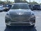 2027 Genesis GV80 2.5T Prestige