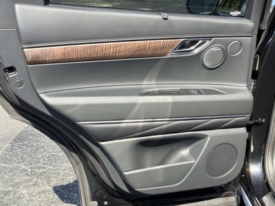 2027 Genesis GV80 2.5T Prestige