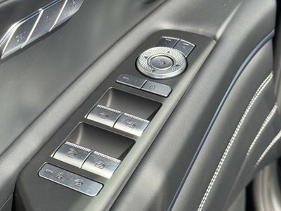 2027 Genesis GV80 2.5T Prestige