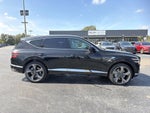 2027 Genesis GV80 2.5T Prestige