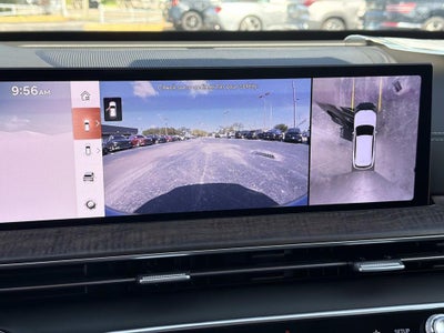 2027 Genesis GV80 2.5T Prestige