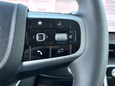 2027 Genesis GV80 2.5T Prestige