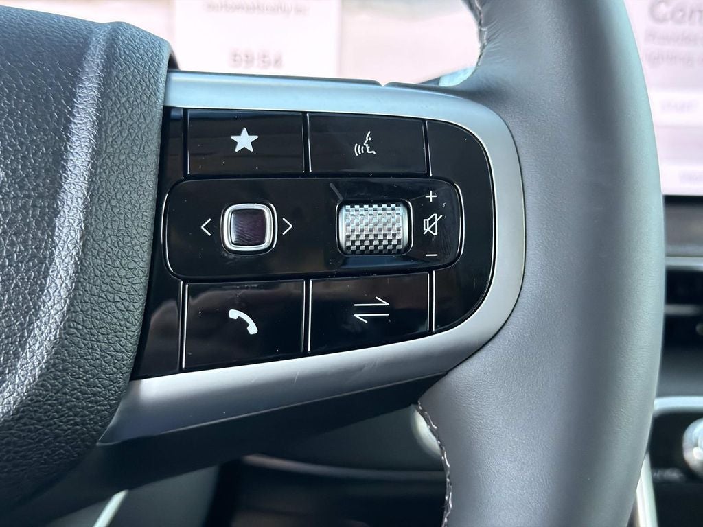 2027 Genesis GV80 2.5T Prestige