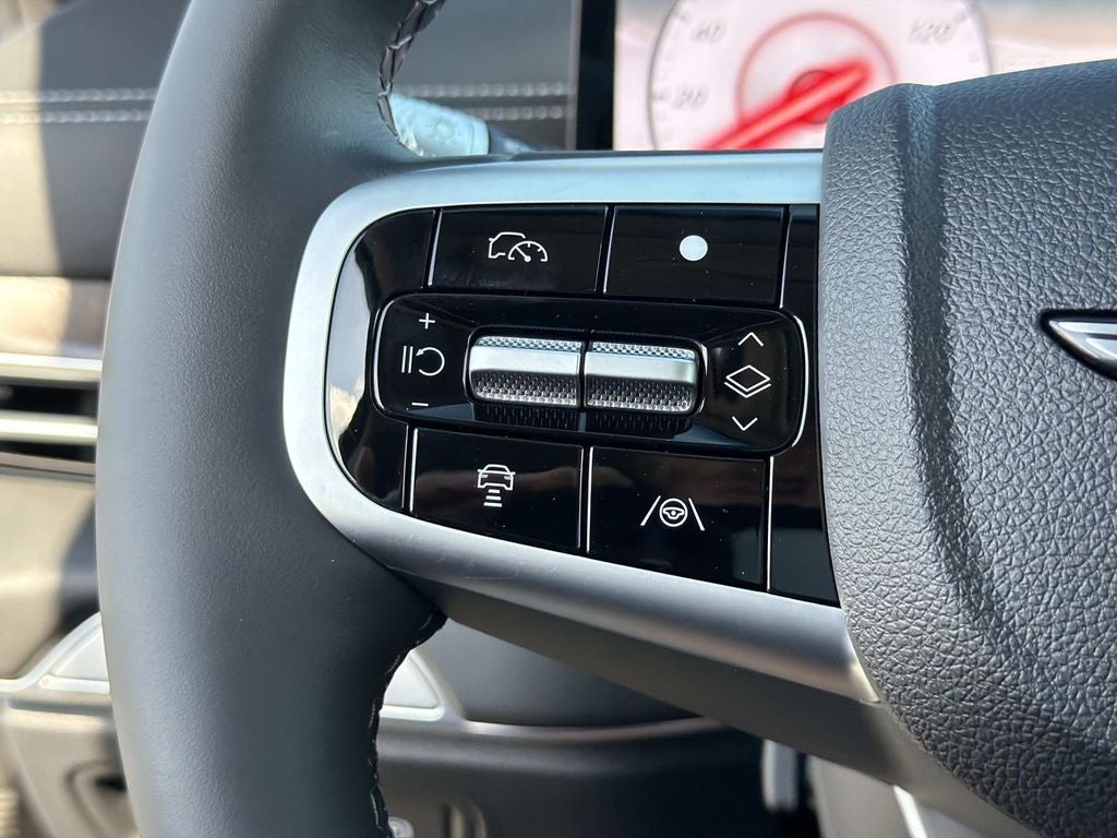 2027 Genesis GV80 2.5T Prestige