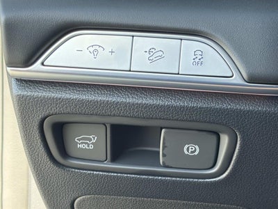 2027 Genesis GV80 2.5T Prestige
