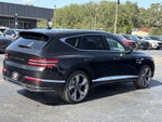 2027 Genesis GV80 2.5T Prestige