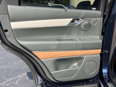 2026 Genesis GV80 2.5T Prestige