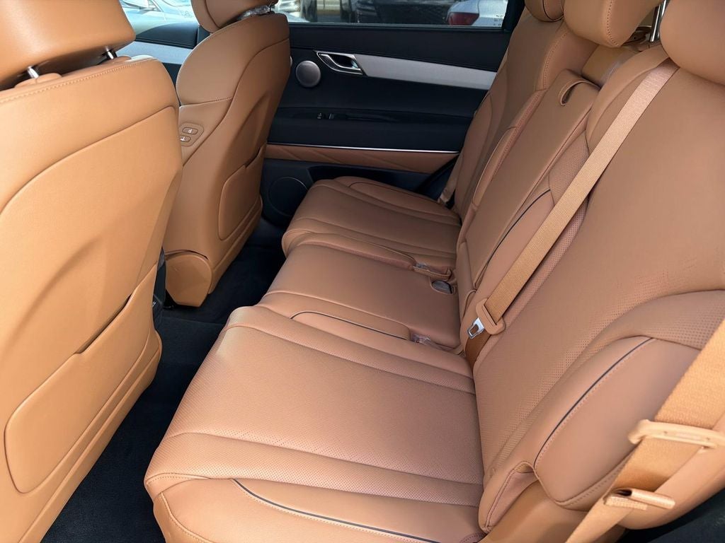 2026 Genesis GV80 2.5T Prestige