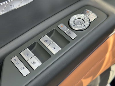 2026 Genesis GV80 2.5T Prestige