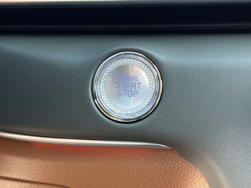 2026 Genesis GV80 2.5T Prestige