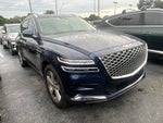 2022 Genesis GV80 3.5T Advanced +